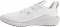 Adidas Alphabounce+ - White (G28583)