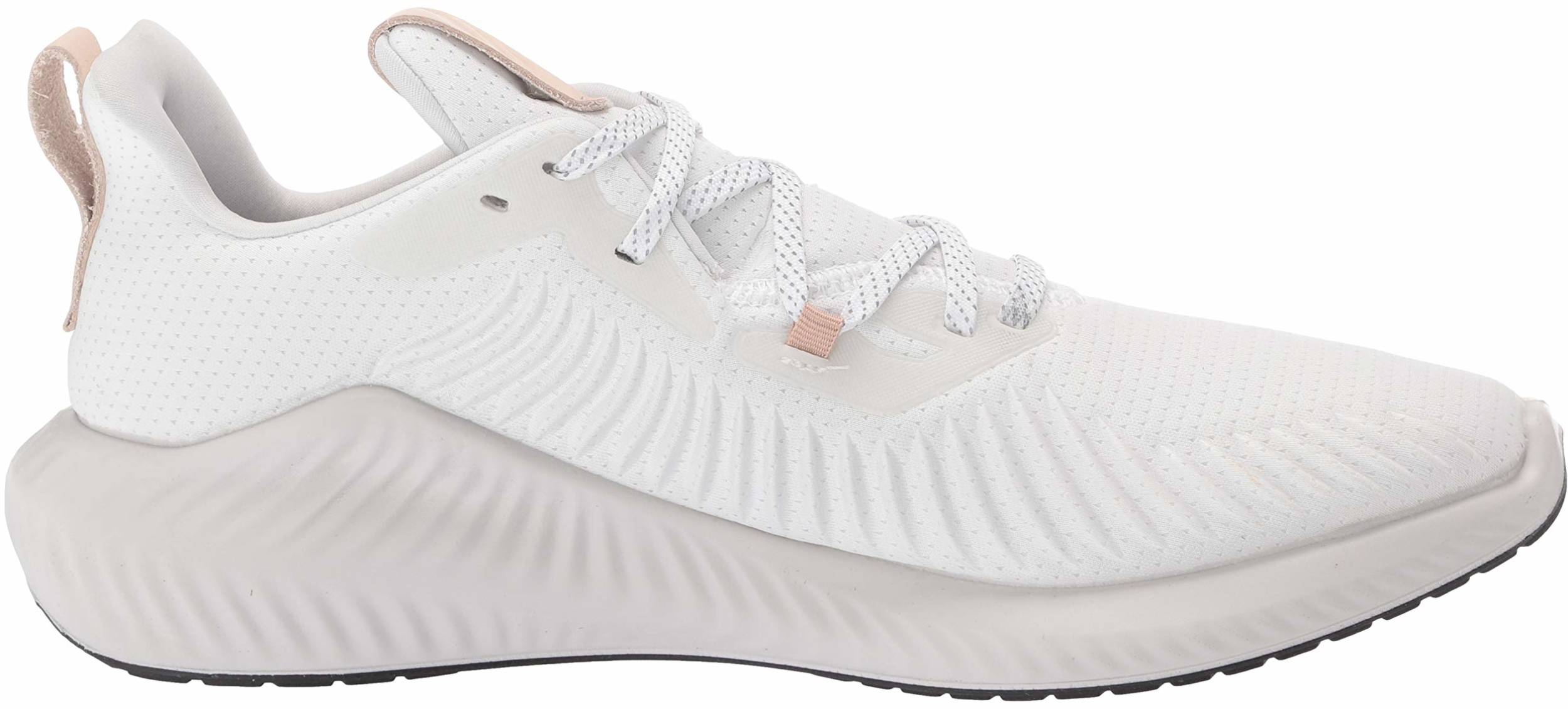 Cushioned Alphabounce Running Shoes 
