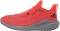 Adidas Alphabounce+ - Red (EG1392)