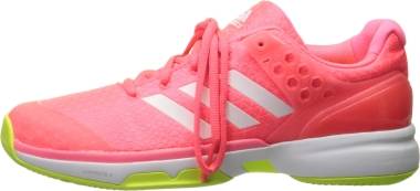 Adidas Adizero Ubersonic 2.0 - Pink (AQ6062)
