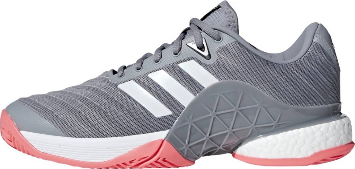 Adidas 2018 Barricade Boost Cheap Sale, UP TO 64% OFF