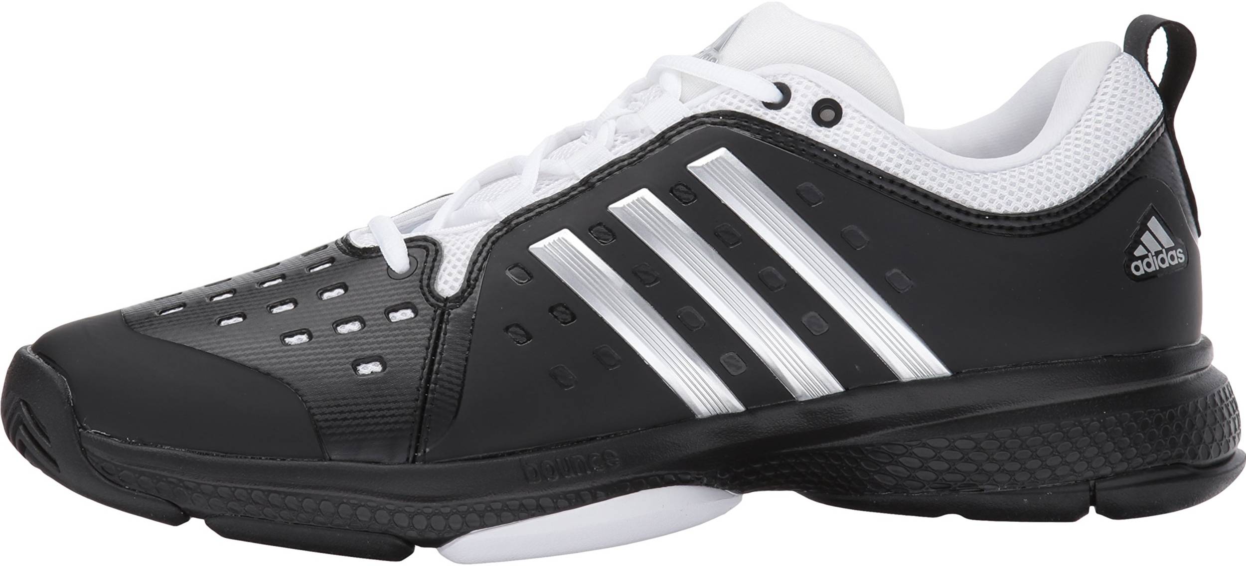 adidas best tennis shoes