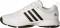 Adidas Barricade Classic Bounce - White (BY2919)