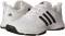 Adidas Barricade Classic Bounce - White (BY2919) - slide 5