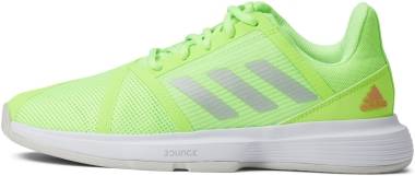 Adidas CourtJam Bounce - Green (H69194)
