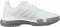 Adidas CourtJam Bounce - White (CG6354) - slide 6