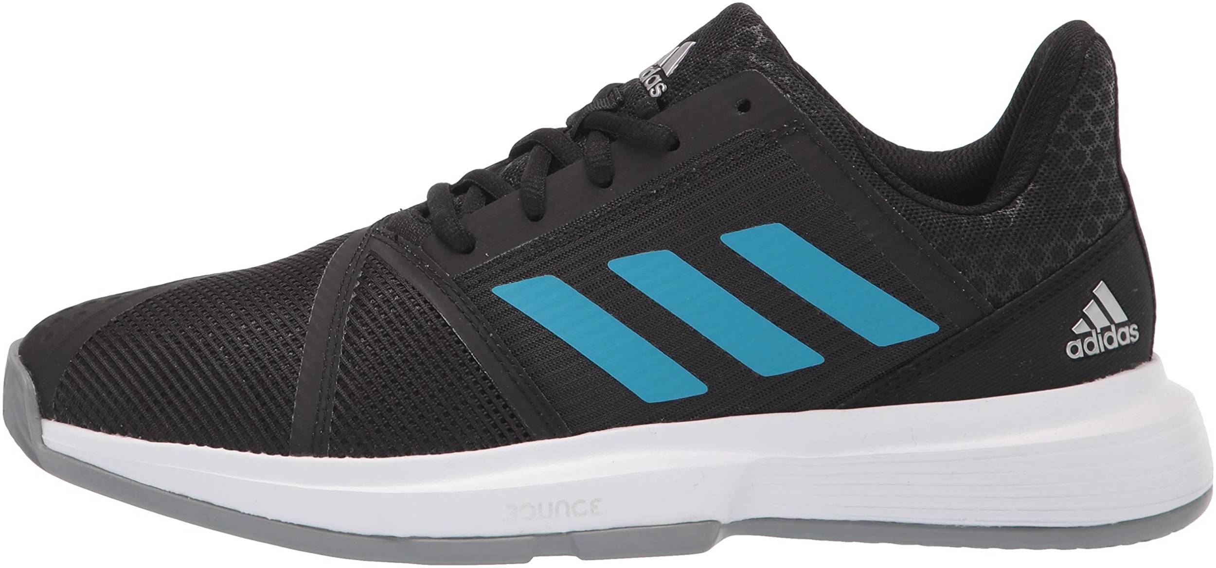 Adidas CourtJam Bounce - Deals ($63), Facts, Reviews (2021 ...