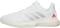 Adidas CourtJam Bounce - Ftwbla Plamet Rojsol (H67702)