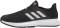 Adidas GameCourt - black/matte silver /white (CG6334)