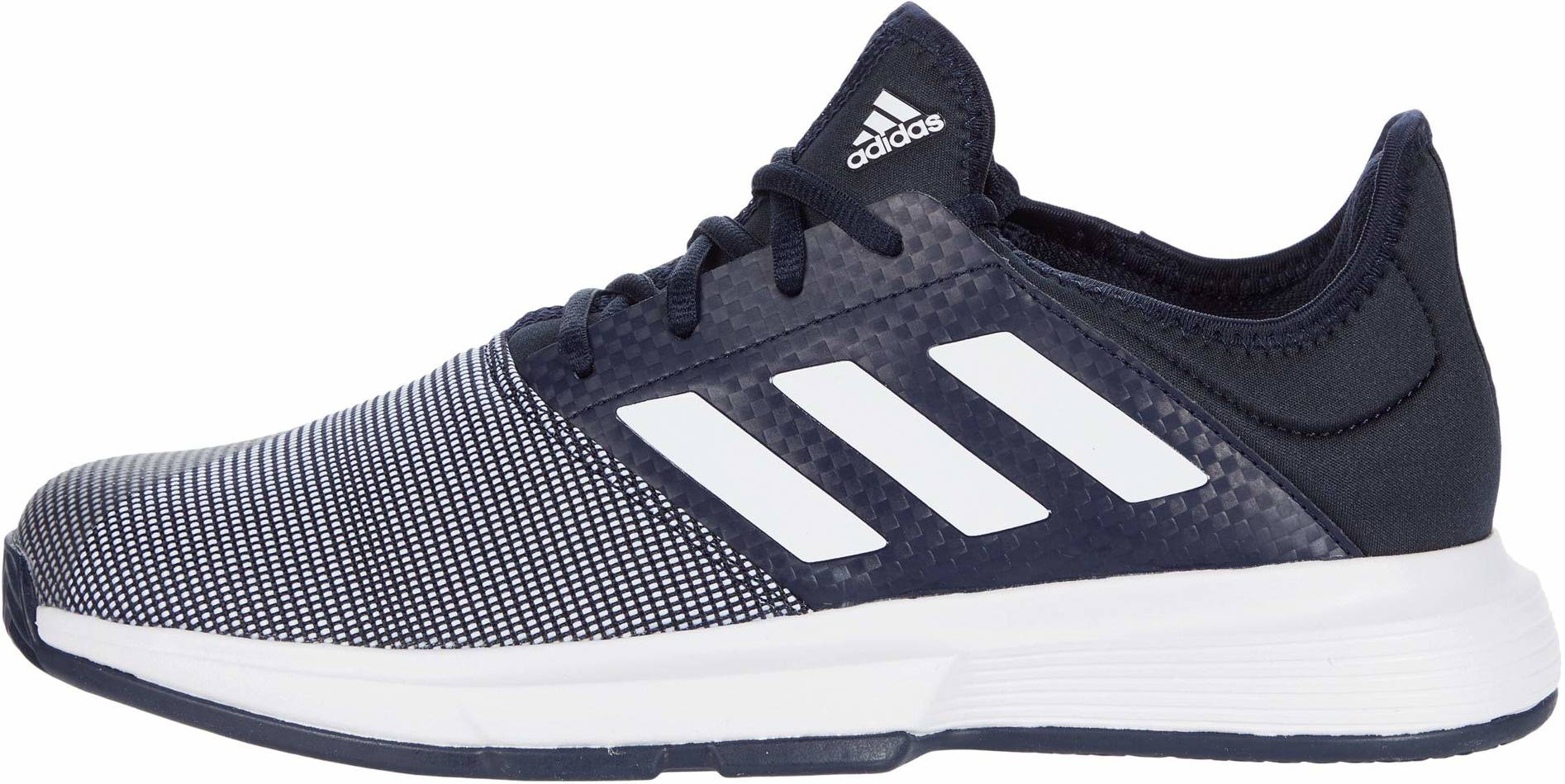tenis adidas game court