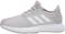 Adidas GameCourt - Grey/White/Silver Metallic (GZ8516) Adidas GameCourt - Grey/White/Silver Metallic (GZ8516)