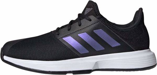 adidas men's gamecourt review