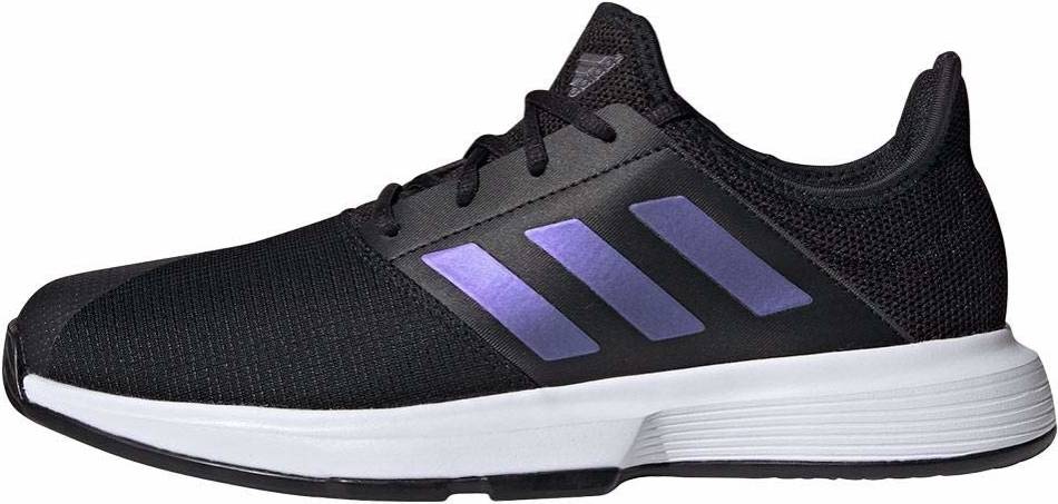 pavement editorial evening Adidas GameCourt Review 2023, Facts, Deals | RunRepeat