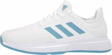 adidas wide tennis shoes
