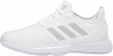 Adidas GameCourt - white (FX1558)