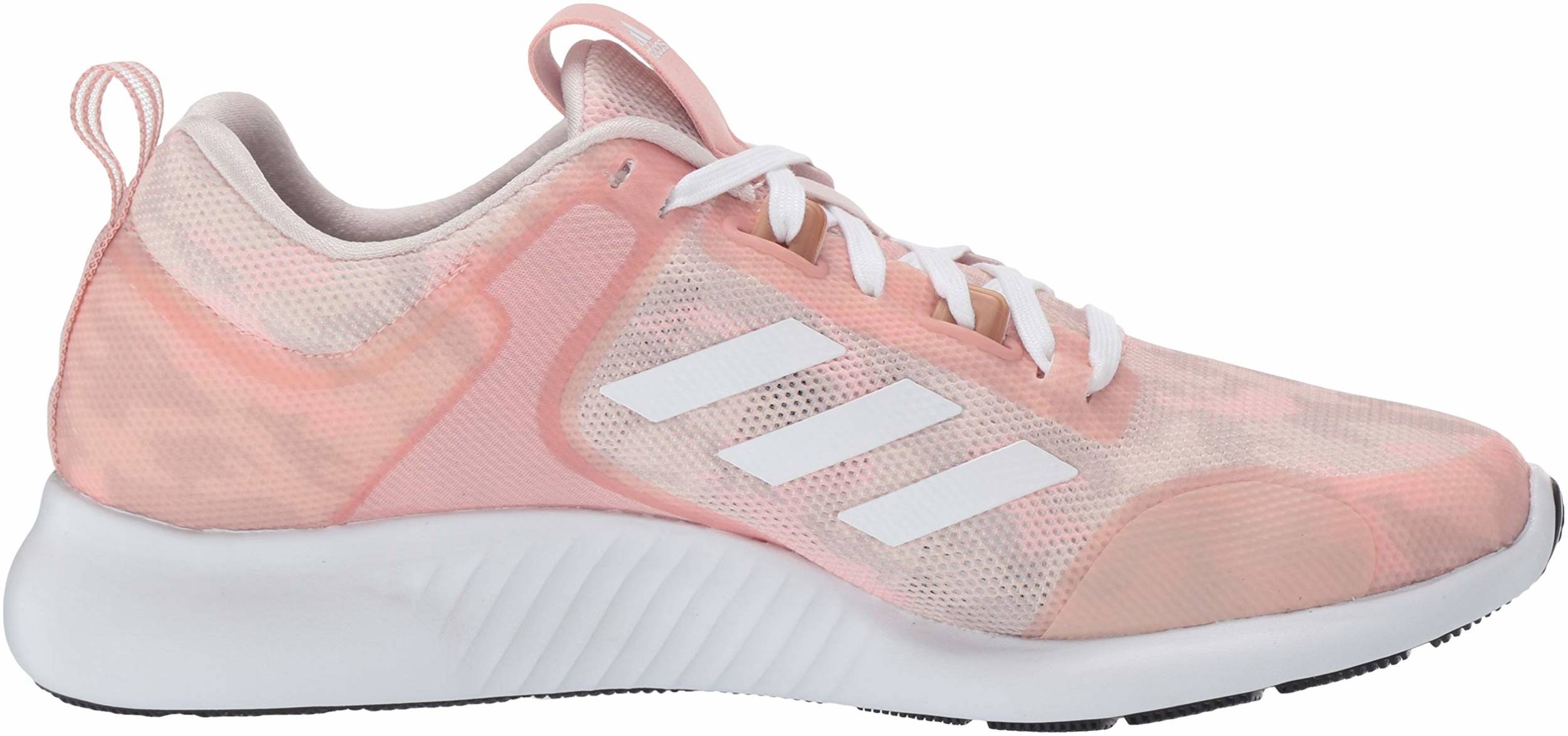 adidas edgebounce pink