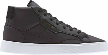 Adidas Sleek Mid - Black (EE4727)