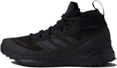 zapatillas de running mujer trail tope amortiguación talla 28.5 GTX - Core Black/Carbon/Core Black (GZ0355)