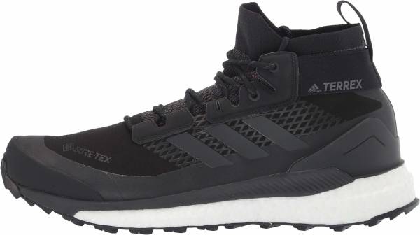 Only $225 + Review of Adidas Terrex Free Hiker GTX