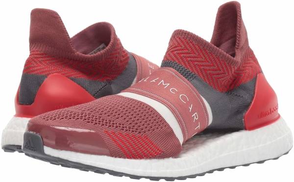 adidas ultraboost x 3d shoes women's