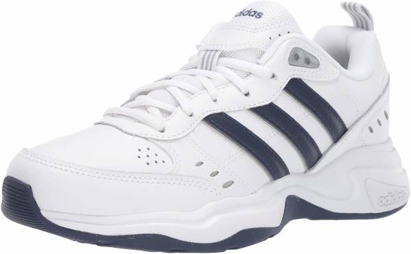 adidas strutter trainers mens