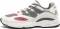 Adidas LXCON 94 - Cloud White / Grey Four / Energy Pink (EE5293)