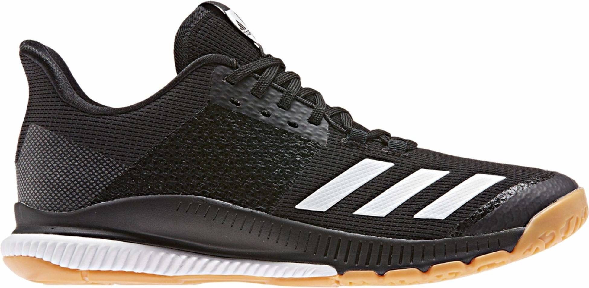 adidas crazyflight bounce volleyball shoes