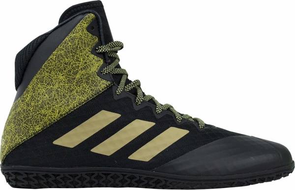 adidas mat wizard hype wrestling shoes