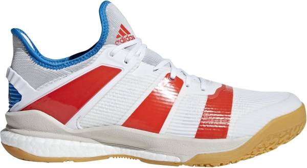 Only €56 - Buy Adidas Stabil X | RunRepeat