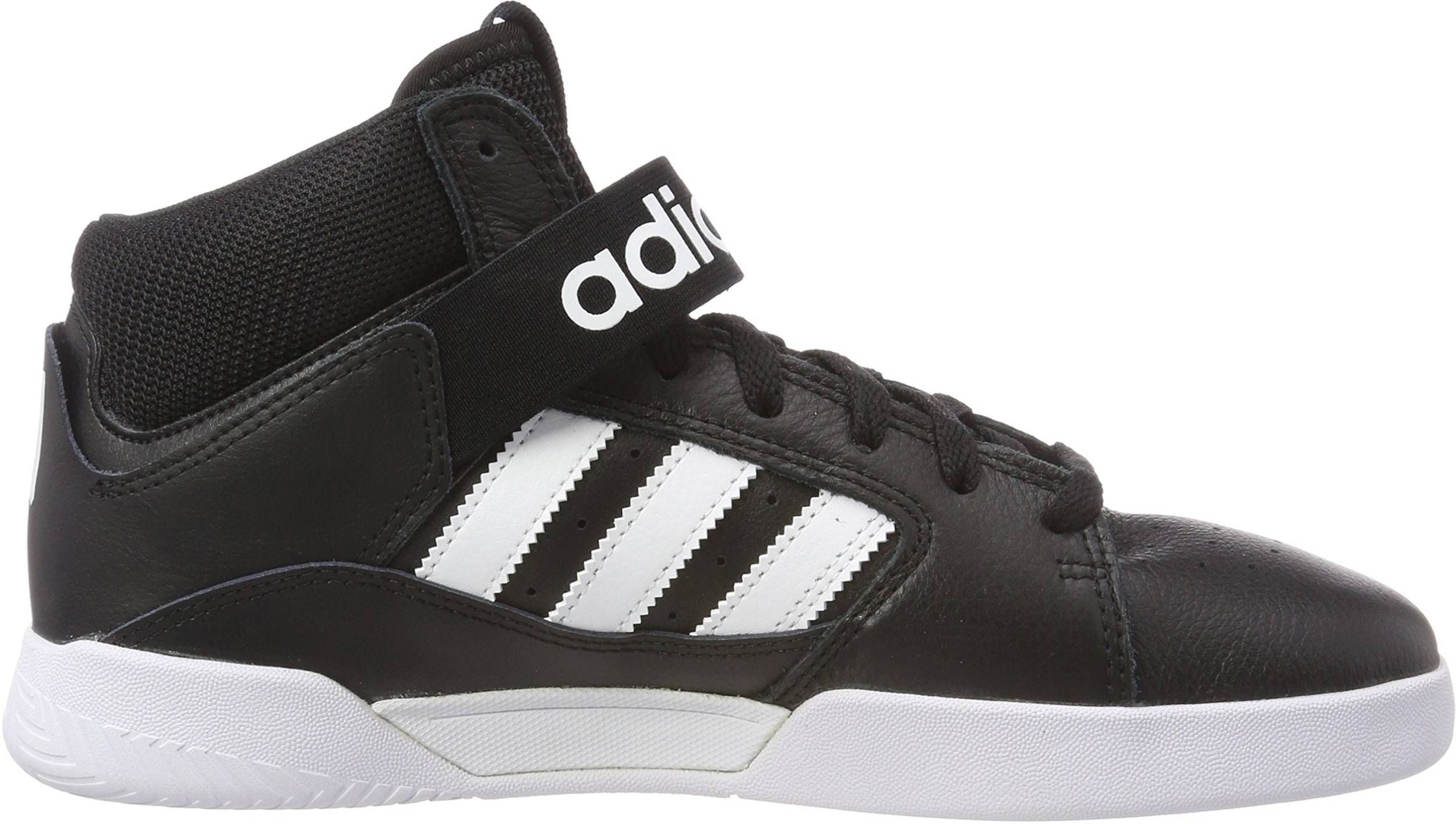 Adidas VRX Cup Mid deals in black 