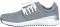 Adidas Adicross Bounce - Grey/White (F33727)