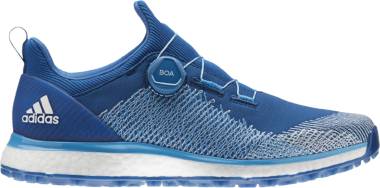 Adidas ForgeFiber BOA - Blue Azul Bb7918 (BB7918)