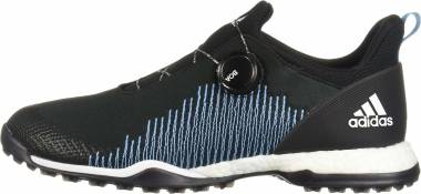 Adidas ForgeFiber BOA - Black Black Azul Bb7853 (BB7853)