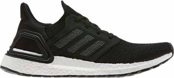 black adidas shoes ultra boost