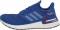 Adidas Ultraboost 20 - Blue (EG0758)