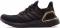Adidas Ultraboost 20 - Core Black/Core Black/Gold Metallic (EG0754) Adidas Ultraboost 20 - Core Black/Core Black/Gold Metallic (EG0754)