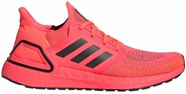 Save 37% on Orange Adidas Running Shoes 