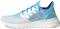 Adidas Ultraboost 20 - Blue (FV8324) Adidas Ultraboost 20 - Blue (FV8324)