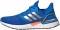 Adidas Ultraboost 20 - Blue (FX7978)