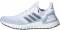 Adidas Ultraboost 20 - blue (EG0709) Adidas Ultraboost 20 - blue (EG0709)