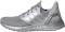 Adidas Ultraboost 20 - Silver (FV5336) Adidas Ultraboost 20 - Silver (FV5336)