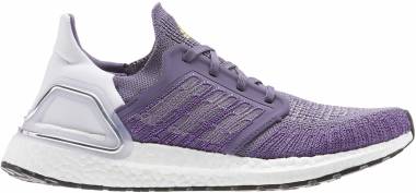 Adidas Ultraboost 20 - Purple (EG0718)