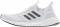 Adidas Ultraboost 20 - White (EF1042) Adidas Ultraboost 20 - White (EF1042)