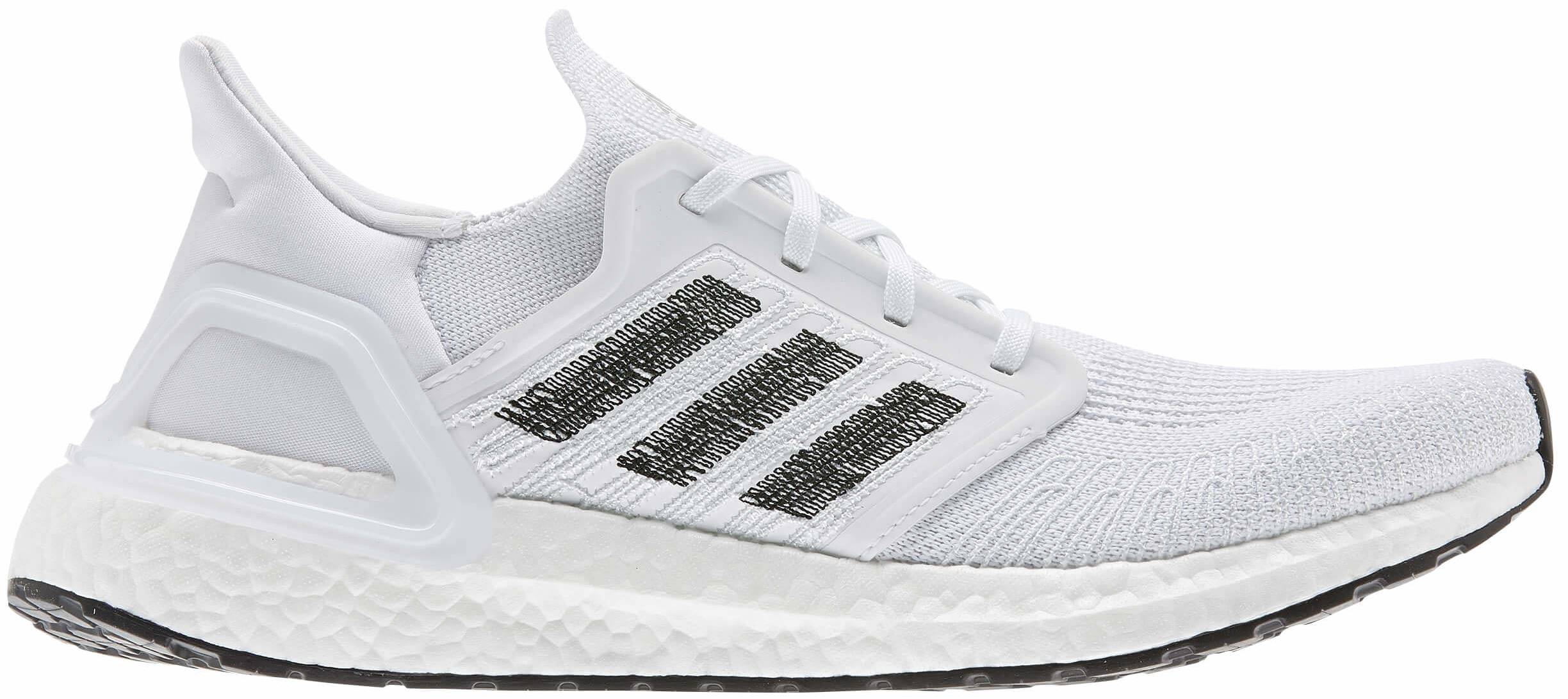 ultra boost neutral running shoes