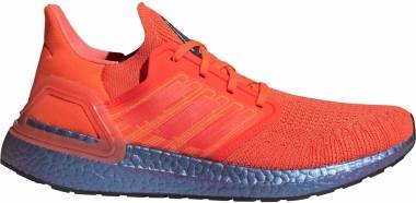 Adidas Ultraboost 20 - Orange (FV8451)