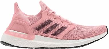 Adidas Ultraboost 20 - Pink (EG0716)