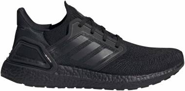 Adidas Ultraboost 20 - Black (FY0645)