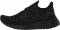 Adidas Ultraboost 20 - Black (FU8498) Adidas Ultraboost 20 - Black (FU8498)