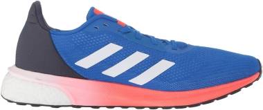 Adidas Low Drop Running Shoes 