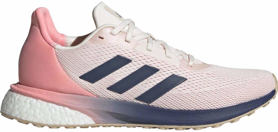 adidas minimal running shoes